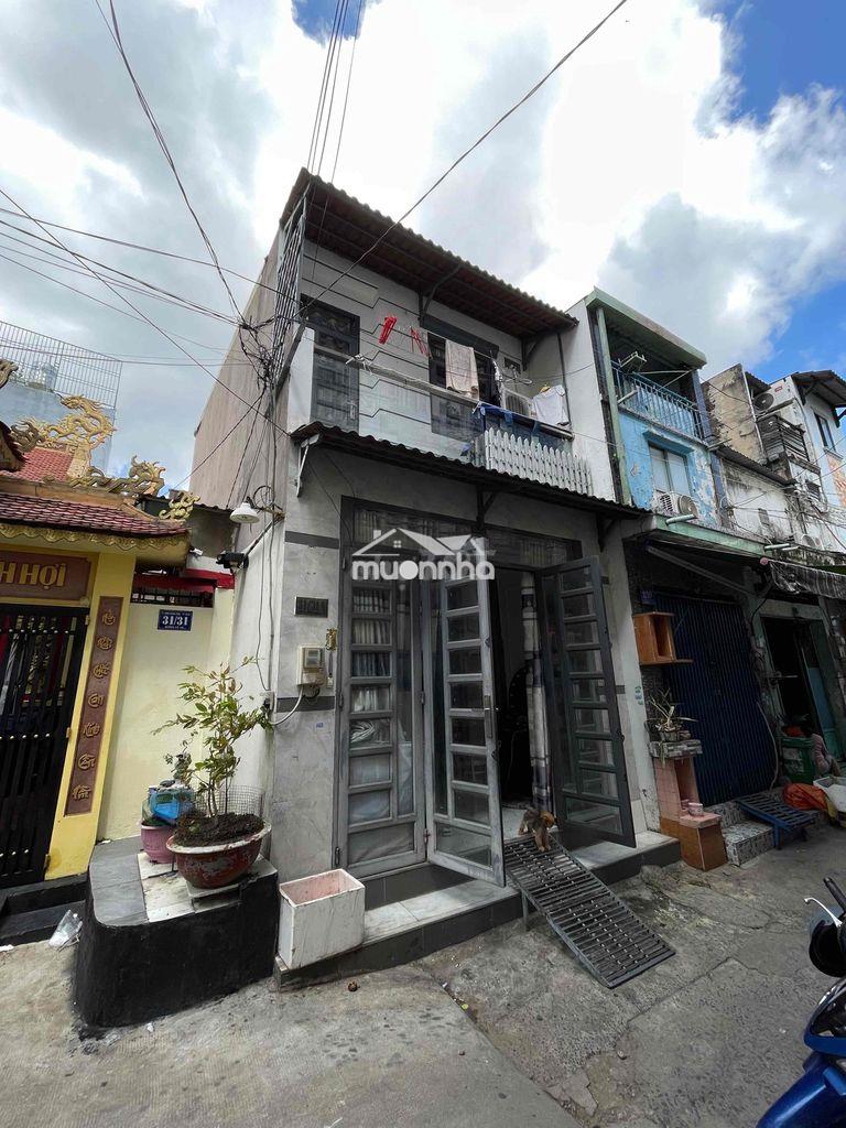 Cần cho thuê lại nhà - 2