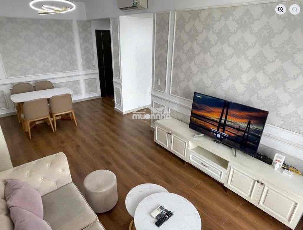 Cho thuê chcc lucky palace, 14tr / tháng, 82m2, 2pn, 2wc, full nt. - 4
