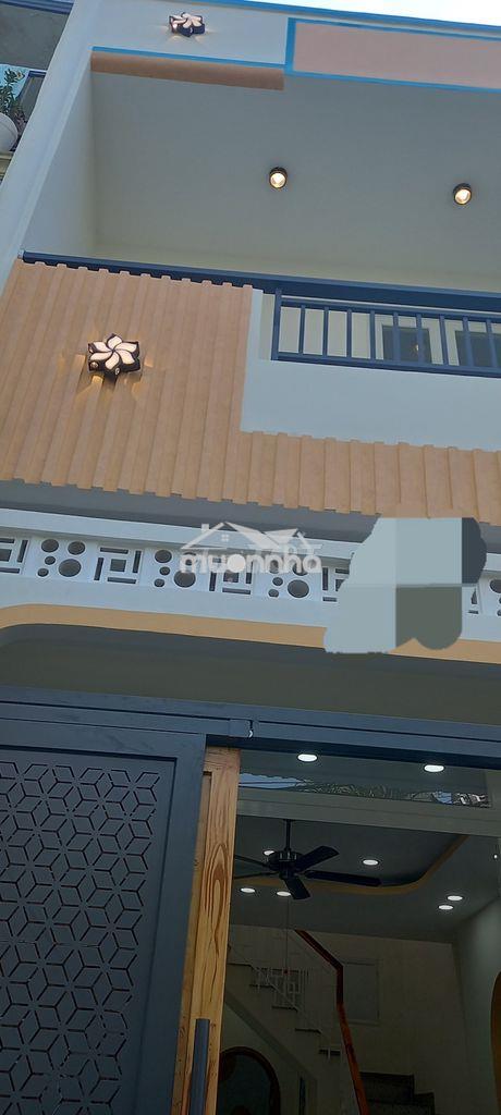 Nhà thuê đẹp lạc long quân
