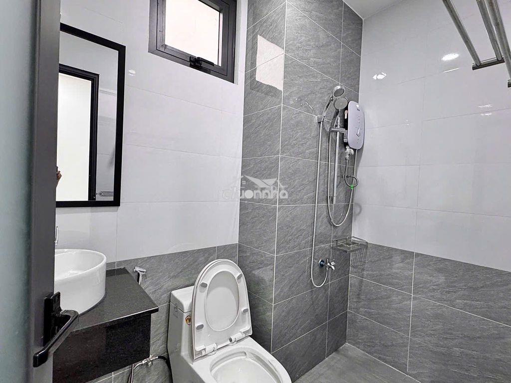 Cho thuê căn hộ mới ngay đường số 8 kdc đại phúc - phạm hùng nối dài - 4