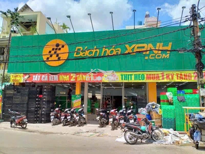 Đất bàu bàng, bình dương 300m2/ 420tr shr sinh lời cao - 2