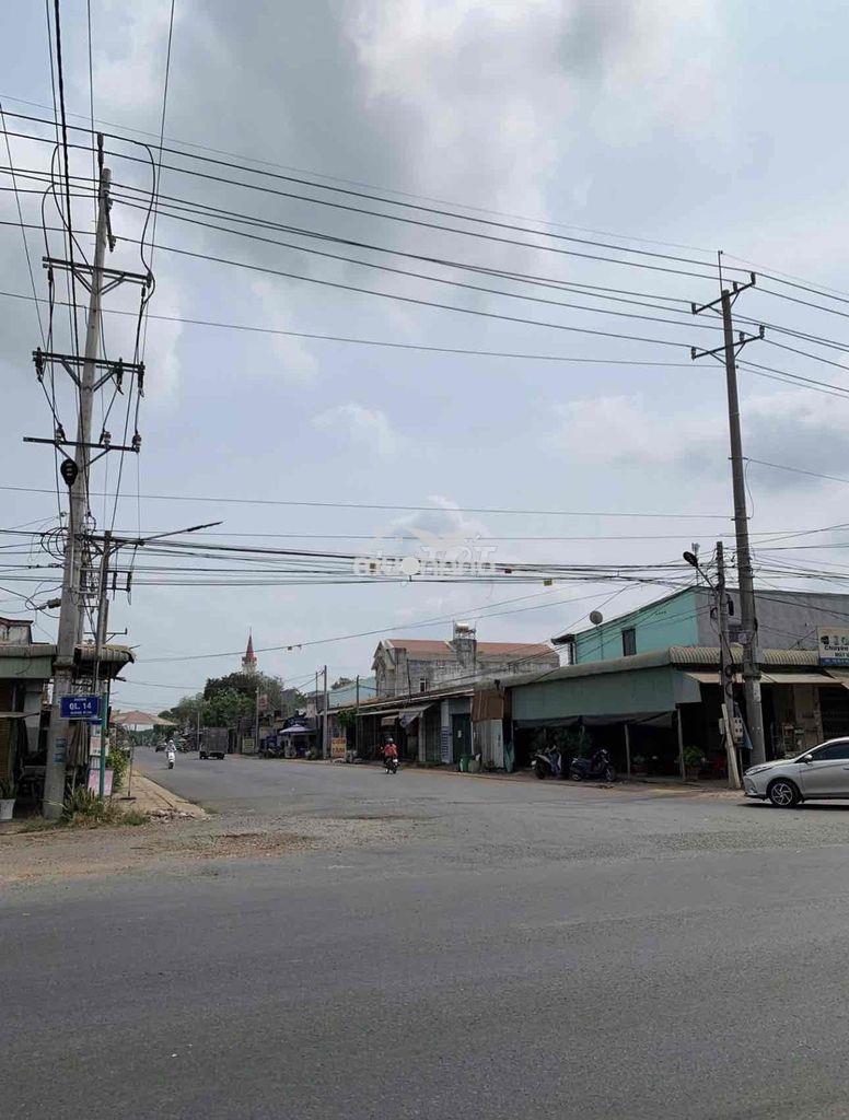 Bán đất làm kho , xưỡng , gần cty & kcn becamex
