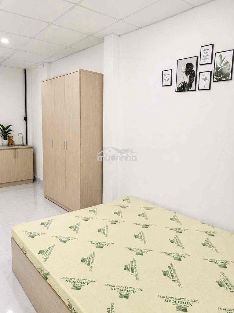📍Phan xích long - 30m - cửa sổ trời - phan tây hồ - 4