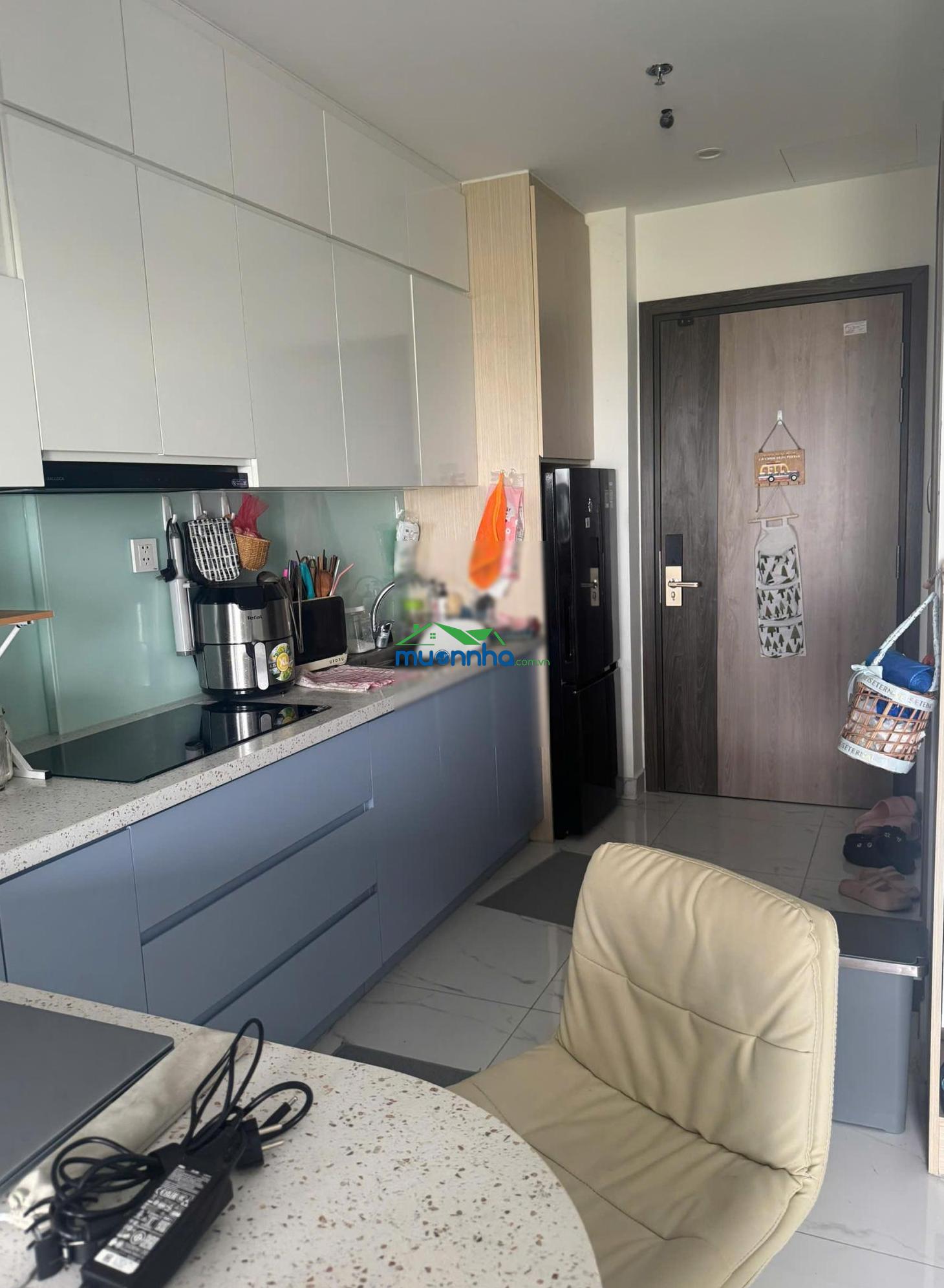 Chính chủ cần bán căn hộ vinhomes grand park tòa solari bs16 giá 2,85 tỷ
