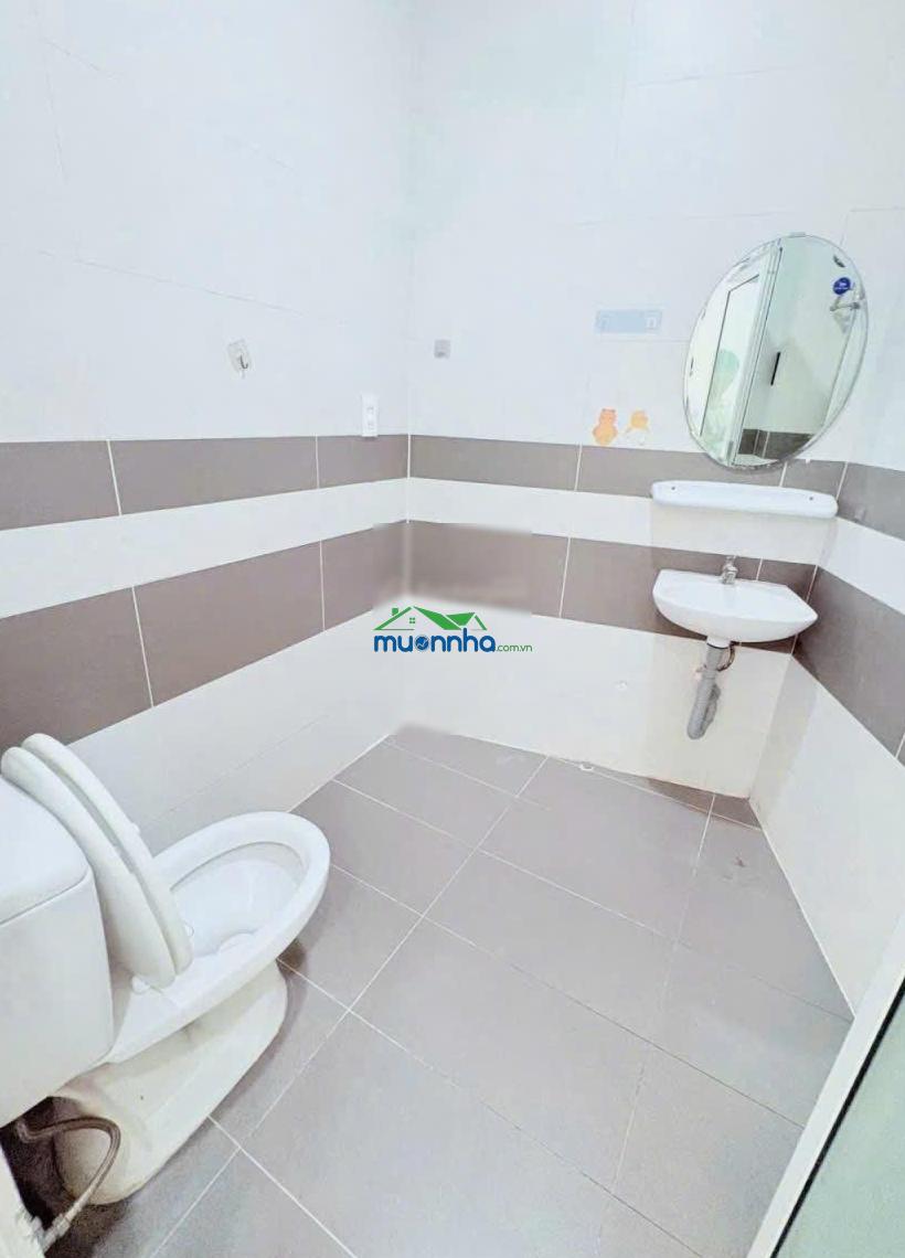 Bán nhà hẻm xe hơi thông đường ni sư huỳnh liên - tân bình - 4