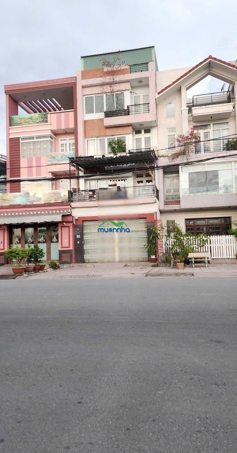 Chính chủ cần bán nhà riêng tại đường 2a, phường bình hưng hòa b, quận bình tân, tp.hcm, 6,5 tỷ tl