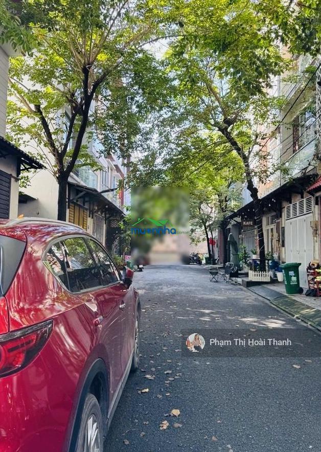 Gấp bán - giá đầu tư - nhà 2 tầng - làng tăng phú - 6 tỷ