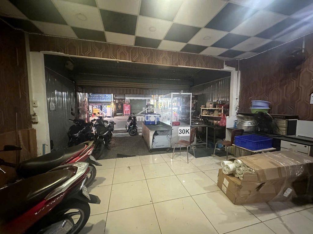 Cho thuê mặt bằng kinh doanh đường lê văn lương-tân hưng - 2