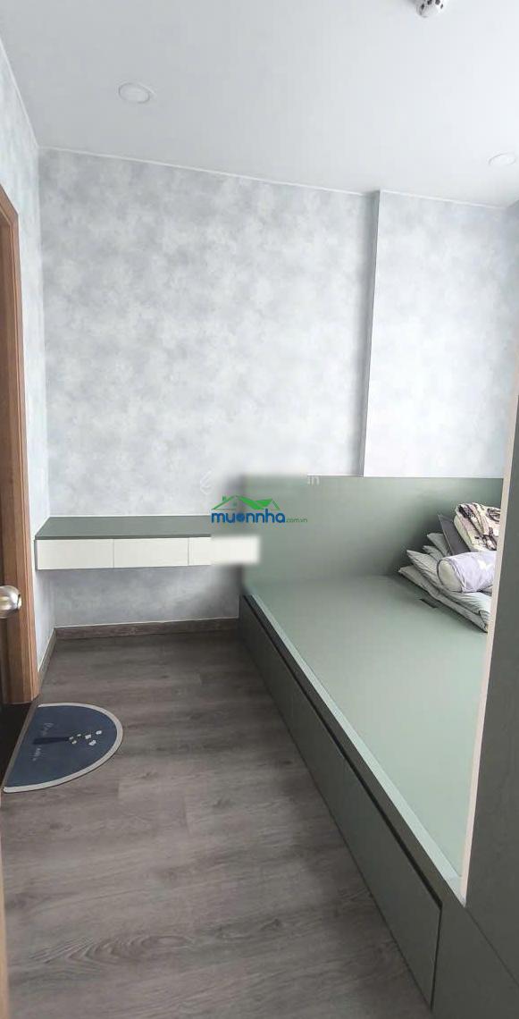 Cho thuê căn hộ bcons miền đông 2pn-2wc-full nội thất-giá 7tr5