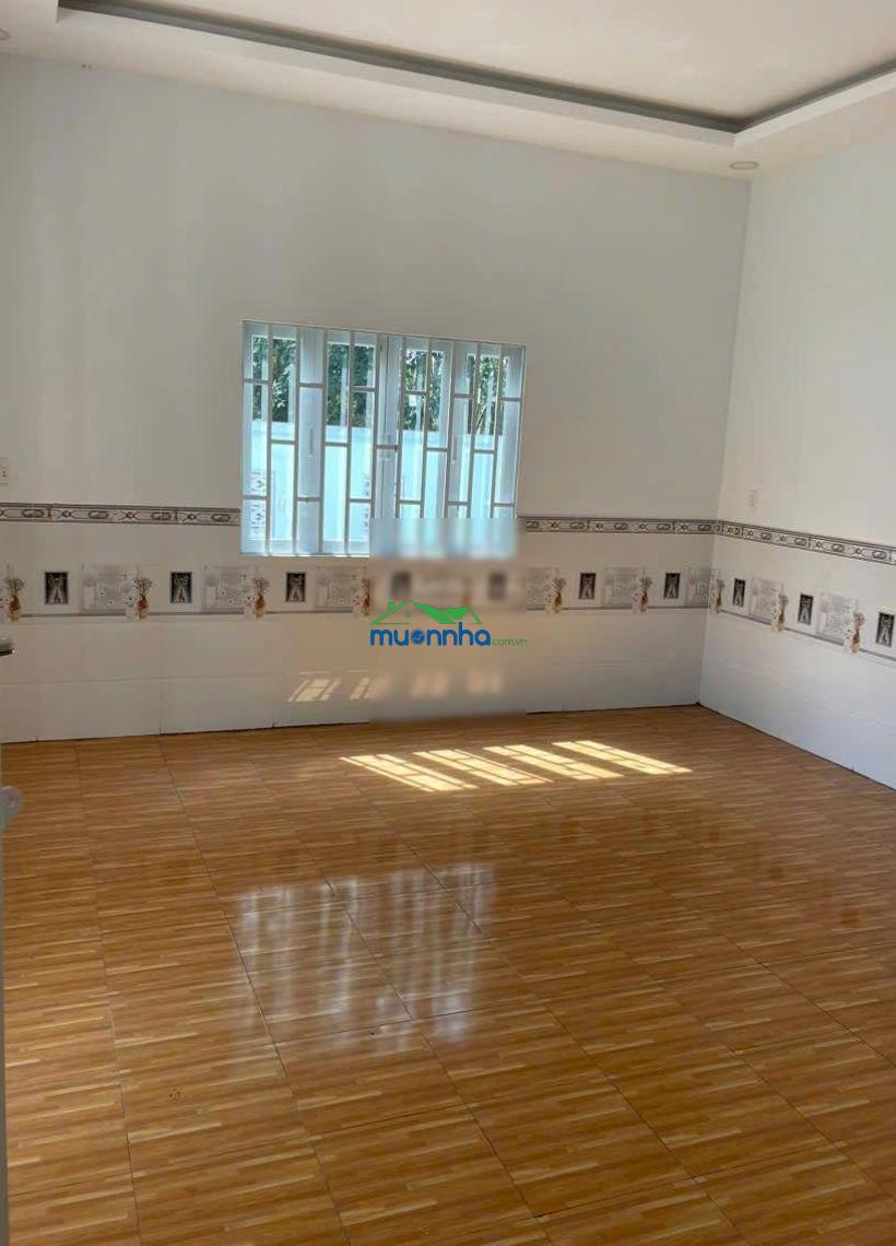 Bán nhà vườn xã phước thạnh, diện tích 18x56m=1000m2, một sẹc đường quốc lộ 22, giá chỉ có 2,7 tỷ - 3
