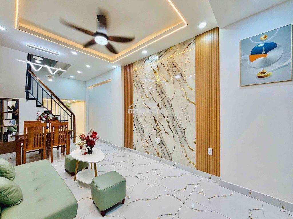 Siêu phẩm nhà đẹp 3pn giá chỉ 3.xxx - 4