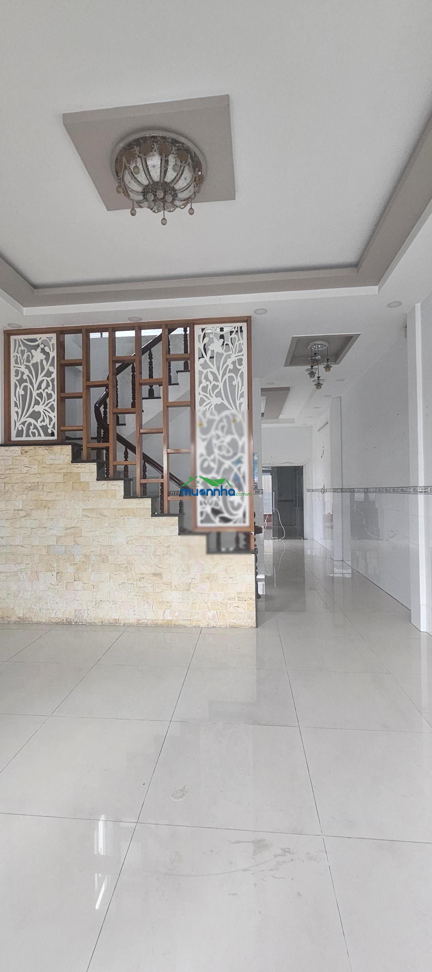 Bán nhà mặt phố 71 an hội, 17,5 tỷ, 165m2, hàng hiếm tại an hội đông, gò vấp - 3
