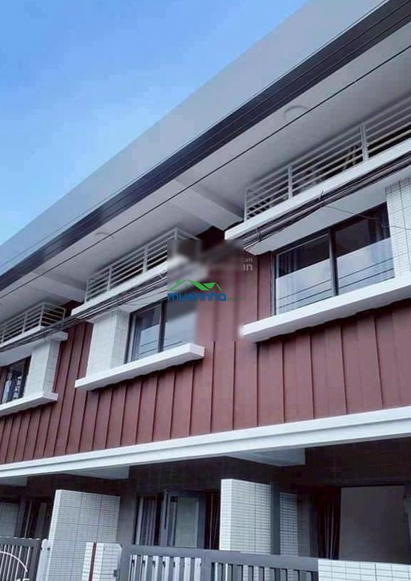 7.5tr/tháng. nhà lầu chánh mỹ, thủ dầu một, 2pn. full nội thất. mới, sạch. - 2