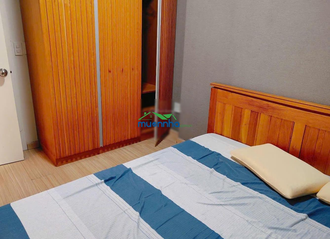 Cho thuê căn hộ sora 1 tp mới kế bên aeon 2pn 2wc 74m² đầy đủ nội thất giá 12.5tr/tháng - 3