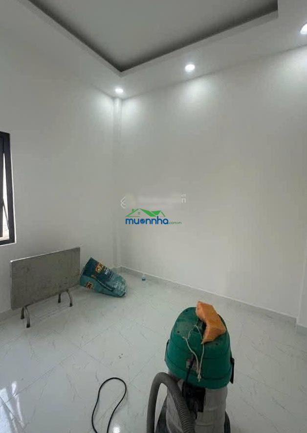 Mặt tiền kinh doanh hẻm xe tải thông, 2 tầng, dt 32m2, hương lộ 2, bình tân, giá 3,99 tỷ còn tl - 2