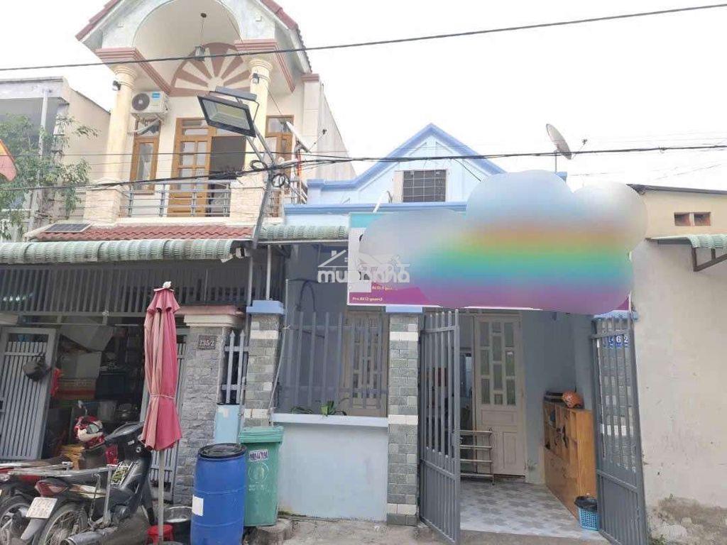 Bán căn nhà cấp 4 phường bình chuẩn thuận an - 2