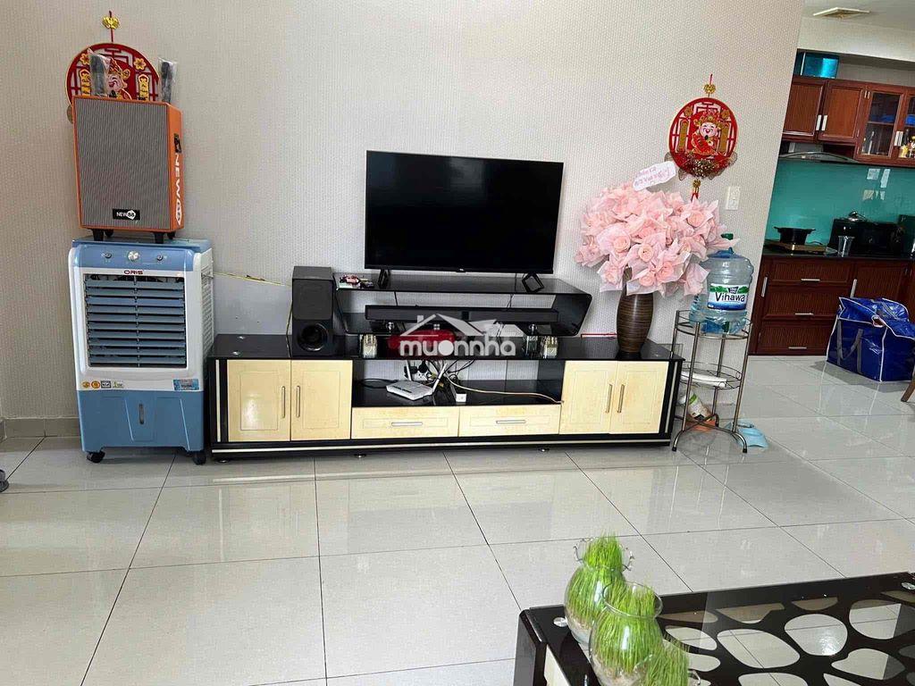 Bán nhanh căn hộ 65 m2 2pn 2wc  căn góc giá rẻ gò vấp - 4