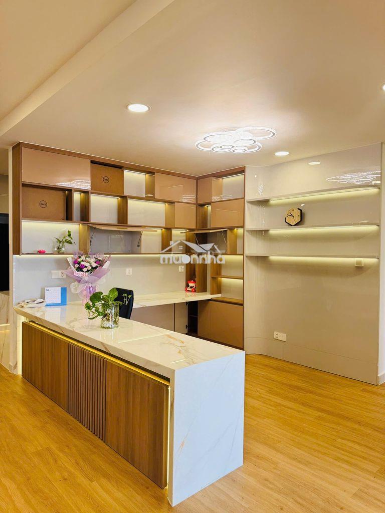 Cho thuê diamond celadon city tân phú - 112m² full nt cao cấp giá 24tr - 2