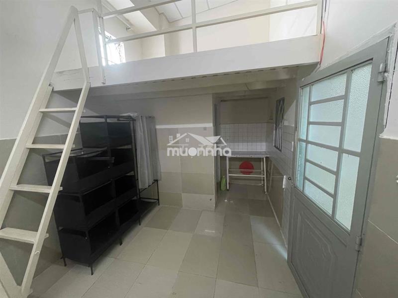Cho thuê phòng trọ bình thạnh quốc lộ 13