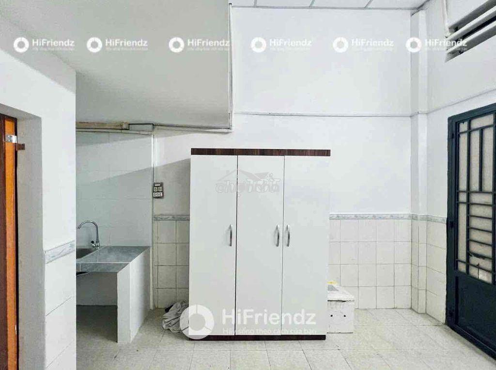 Phòng duplex gác cao gần đh văn hiến đầm sen - 4