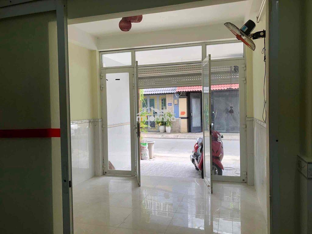 Cho thuê nhà 1/ hẻm xe tải thông  phan huy ích p.15 q. tân bình - 2