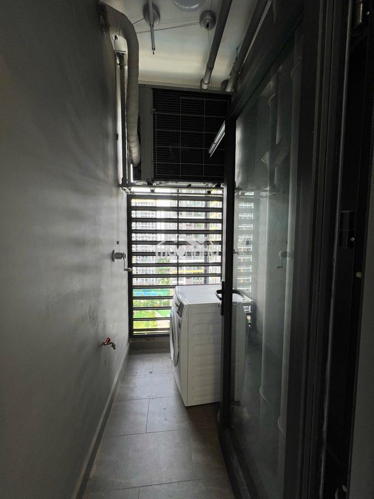 Căn vinhome grand park 69m2 2pn+  - 3