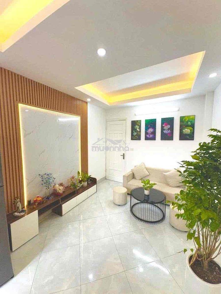 Căn ccmn đẹp ngõ văn hương-nt 5 sao-gần phố-55m;2n-hơn 2 tỷ - 3