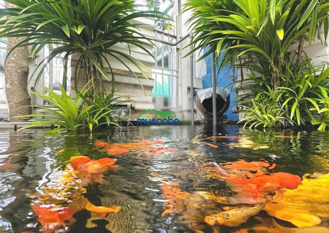 Chỉ 3,75 tỷ! nhà 10x14m, trệt lửng, 3pn - đường song hành ql 22, thị trấn hóc môn, gần lê lợi - 2