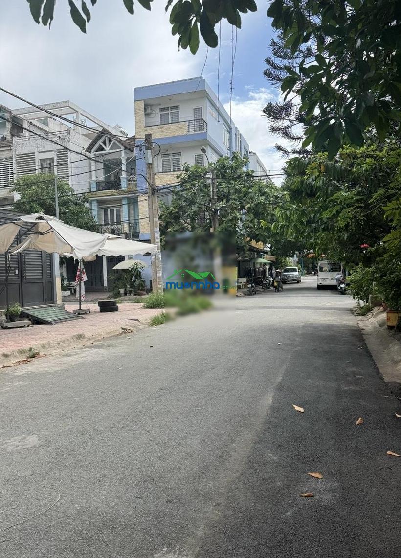 Rẻ hơn xung quanh 10%! bán nhà bình lợi - đặng thùy trâm 2 lầu ngang hiếm 5m2, 13.8 tỷ thương lượng