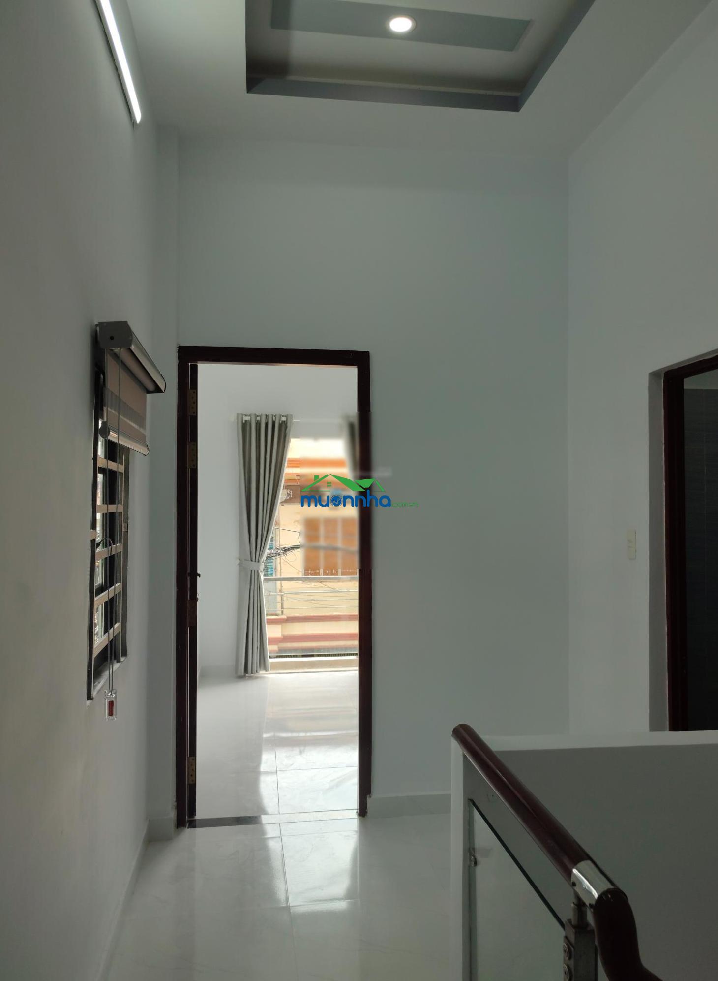 Căn góc 2 mặt tiền hẻm 7m, sát chợ bình trị đông, bình tân - 3