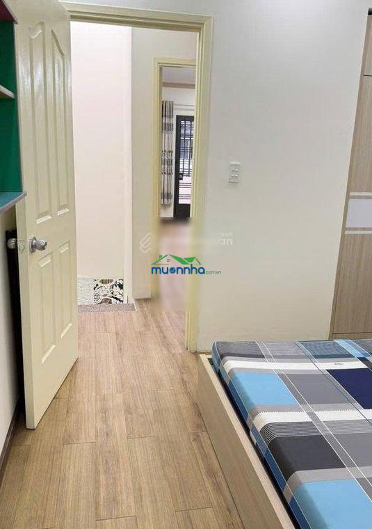 Bán nhà đường lê văn sỹ, p. 1, tân bình, 42m², 2 tấm giá chào 6.99 tỷ - 4