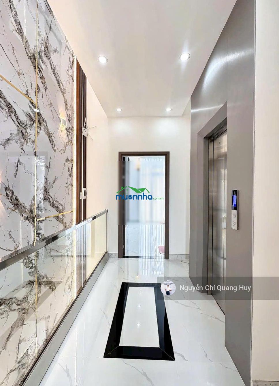 Nhà phố xây dựng mới - vị trí đẹp ngay phú mỹ hưng, metro tân mỹ - hoàng quốc việt - giá 14,2 tỷ