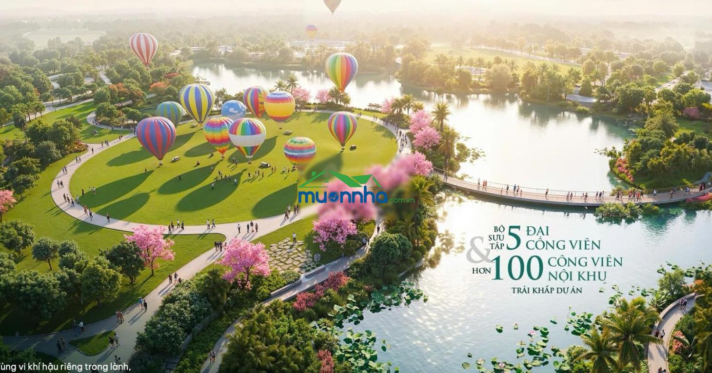 Vinhomes saigon park: nhà phố 70m² hoàn thiện cao cấp, vốn 2,6 tỷ, vay 70% ân hạn 30 tháng