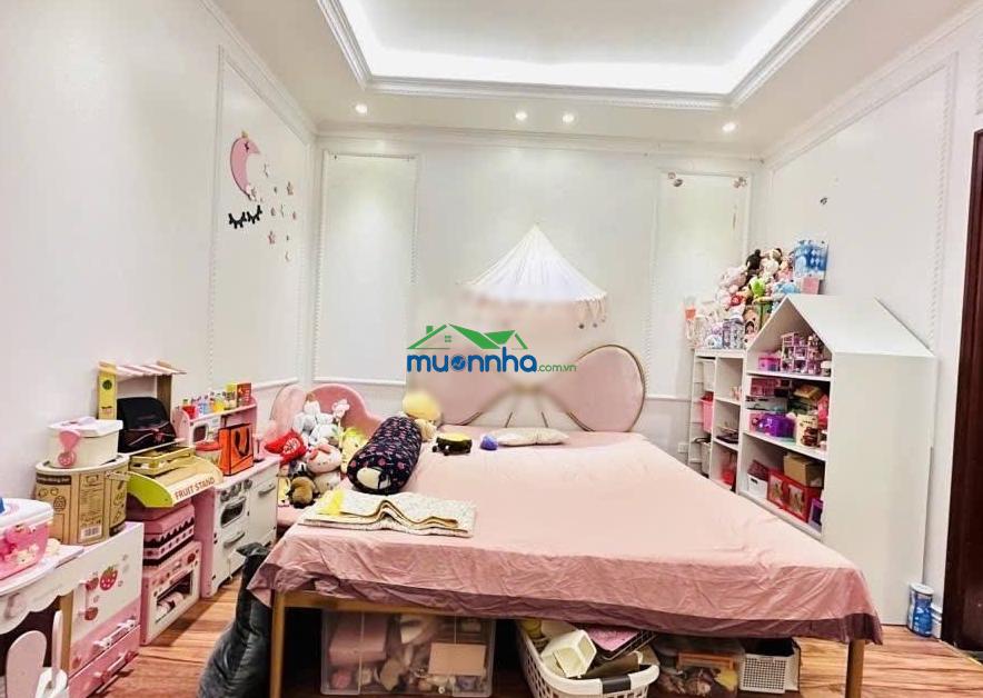 Hoàng trọng mậu quận 7 - nhà đẹp tuyệt vời - 5.1x13m - 6.4 tỷ - 3