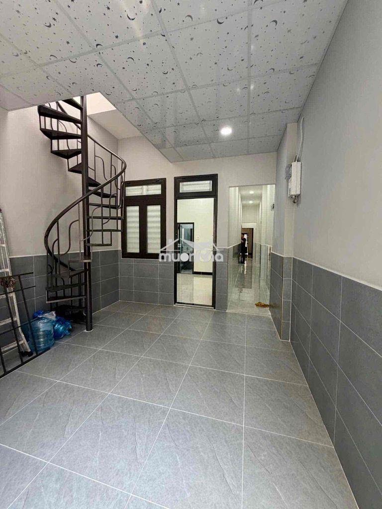 Chỉ 8 tỷ - sát mt lê văn sỹ – phú nhuận – 81m² 📐 diện tích: 81m² - 3.7
