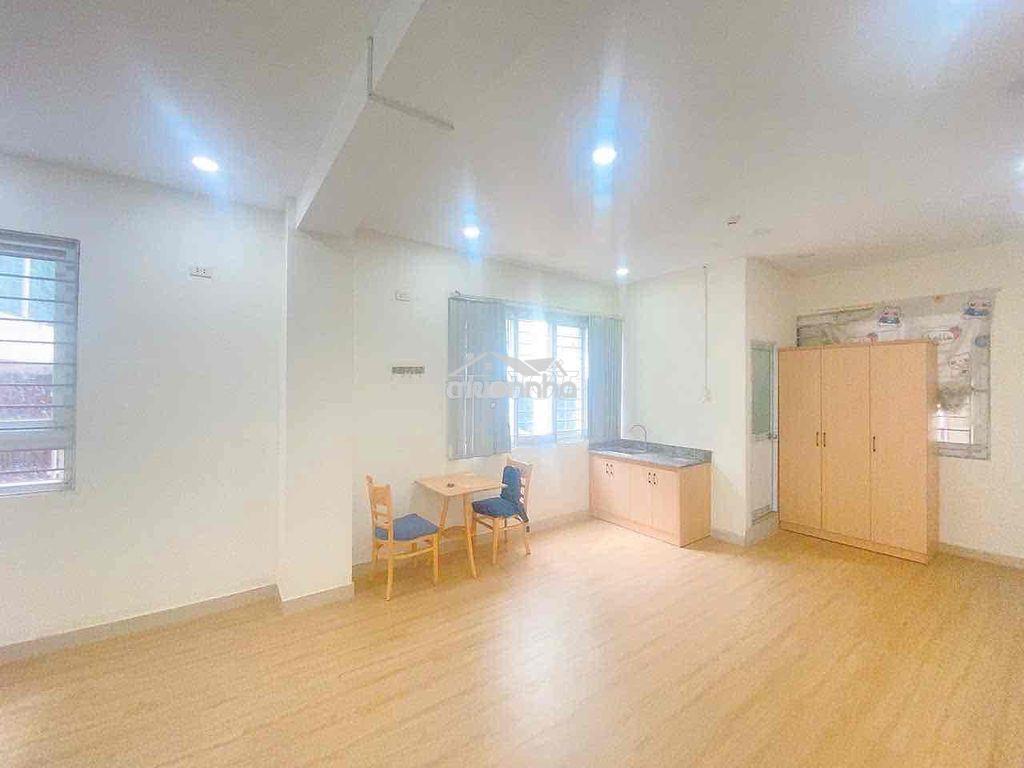 🔥Căn hộ mini 3 cửa sổ thoáng 40m2 full nội thất mới tinh -trường chinh - Ảnh 3