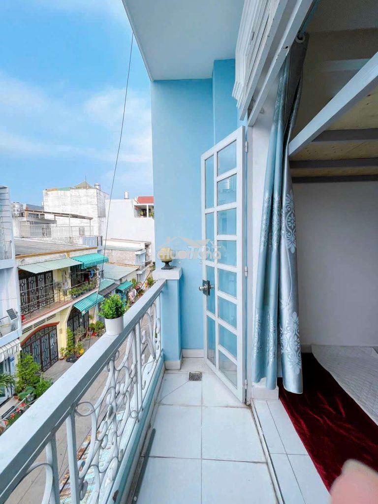Phòng trọ bạn công thoáng mát - mã lò - 3