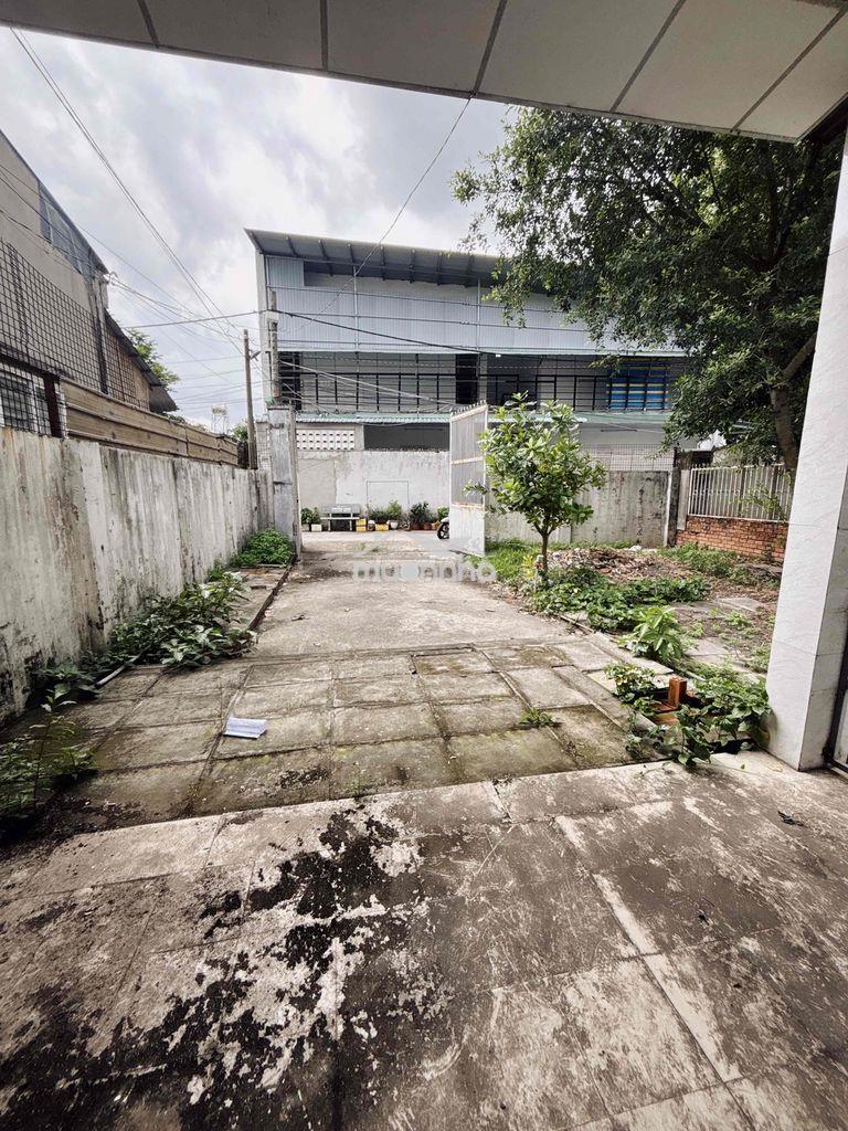 248m² full thổ cư ngang đỉnh 9,6m❌26m – tặng nhà cấp 4 – ngay dương cô - 4