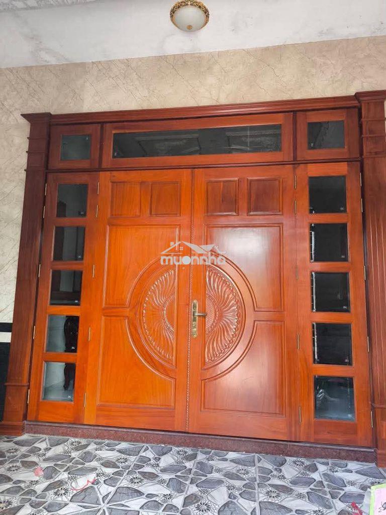 Cho thuê nhà 300 m2 khu quân báo tiện văn phòng 13 triệu - 3