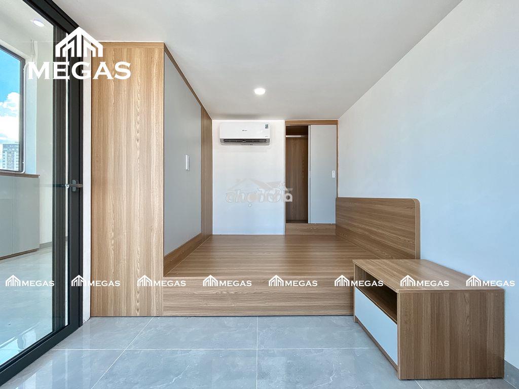 Bóc seal căn hộ duplex 1pn ban công - mặt tiền đường lâm văn bền - 4