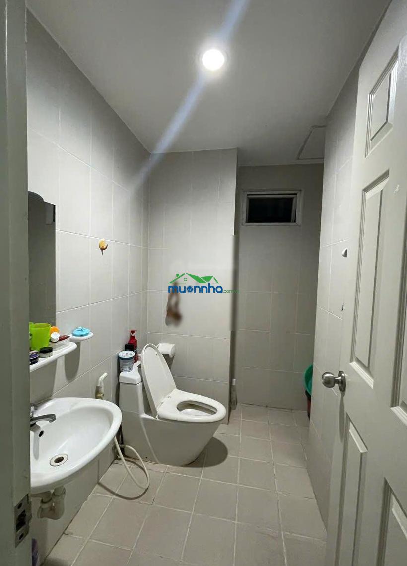 Cho thuê căn hộ mb babylon - 2pn - 2wc - 75m² - chỉ 11tr/tháng - nhà mới sơn lại đẹp