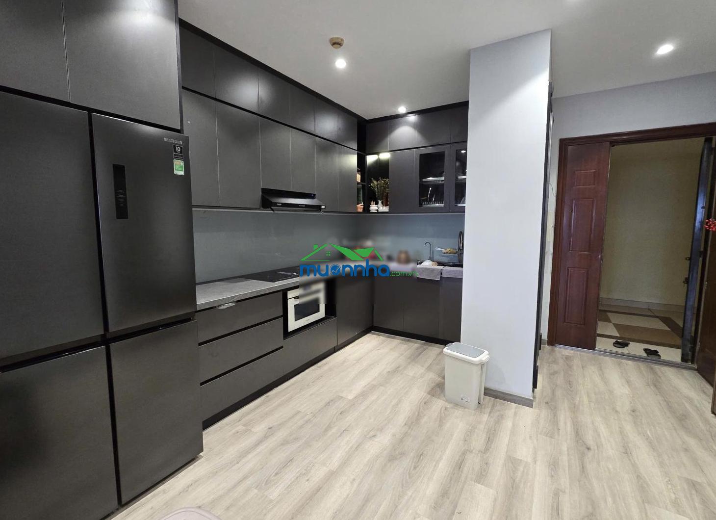Cho thuê cc đẹp xuất sắc tại oriental plaza 685 âu cơ, gia 11 triệu, 89m², 2pn, lhe: 0906 247 ***