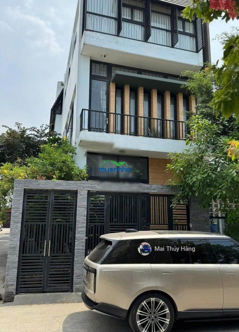 Ngộp bank siêu hiếm góc 2 mặt tiền ngay metro bình thái ngang 7.95m vuông vức - dòng tiền sẵn 35tr - 4