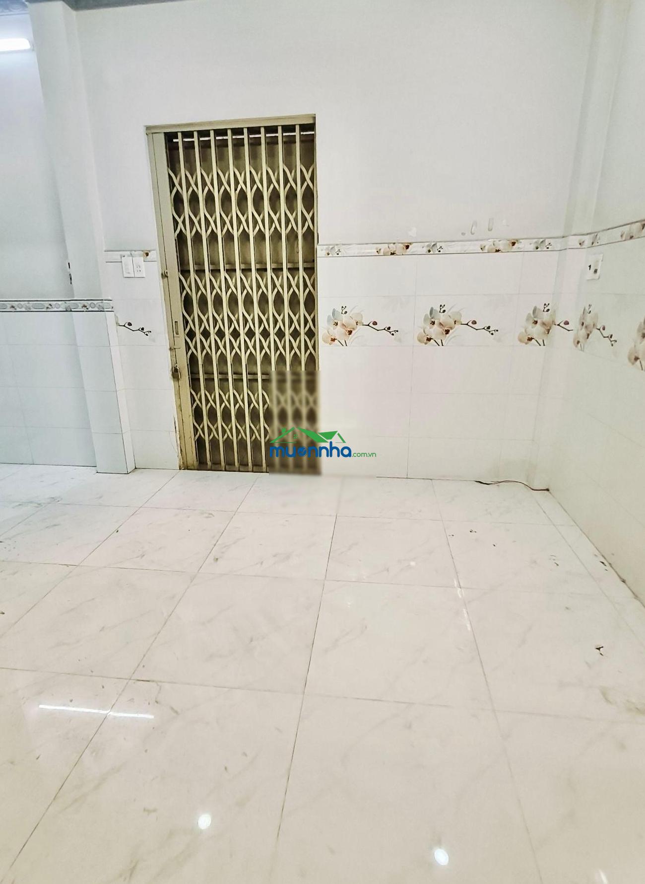 Bán nhà sát hxh dương bá trạc p2 q8 - 4.1x13.5m - 54m - nhỉnh 5 tỷ - gọi ngay 0784 968 *** - 2