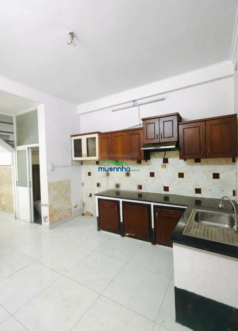 Nhà 3 tầng hxh đường số 38 hiệp bình chánh, 1 trệt 2 lầu, dt 63.6m², giá 5,98 tỷ - gần gigamall
