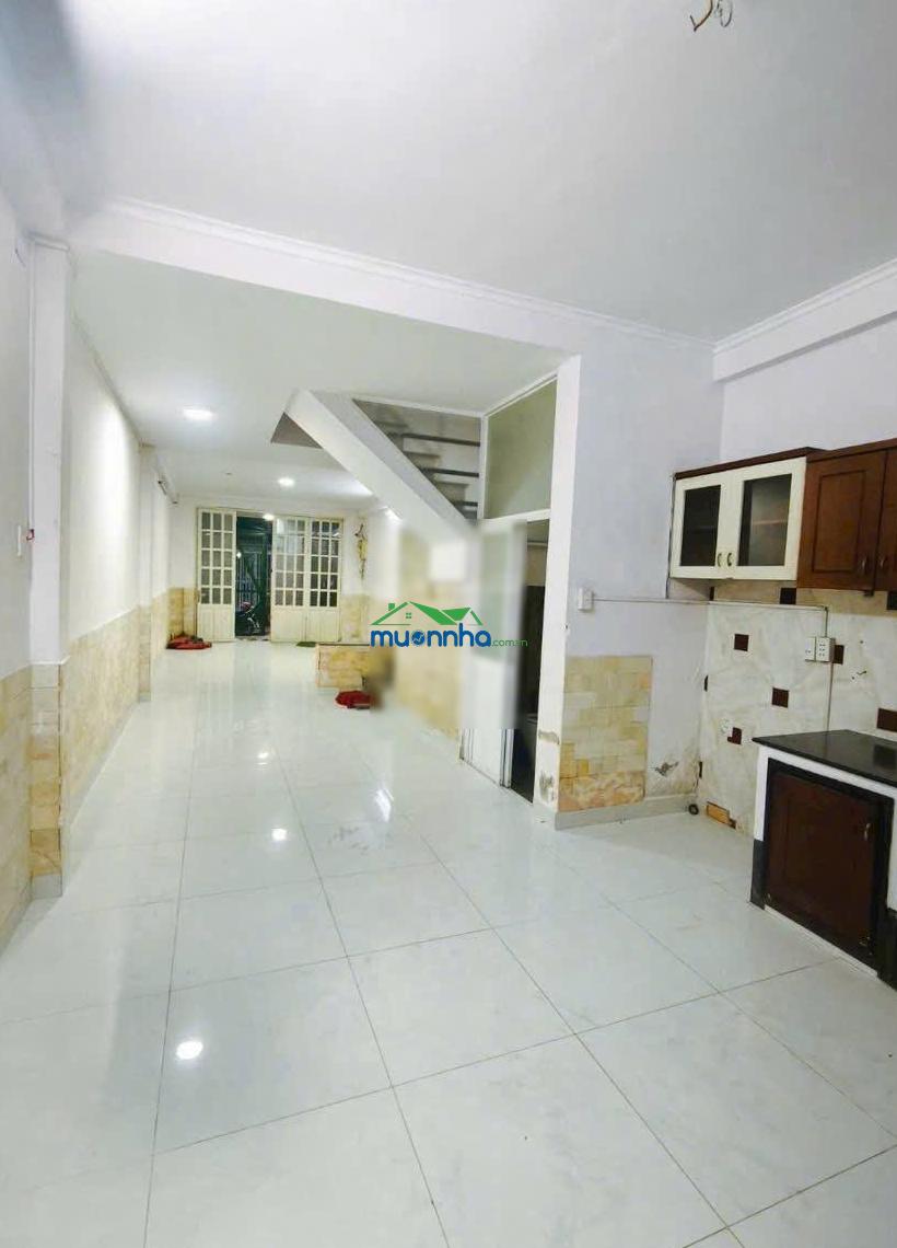 Nhà 3 tầng hxh đường số 38 hiệp bình chánh, 1 trệt 2 lầu, dt 63.6m², giá 5,98 tỷ - gần gigamall - 3