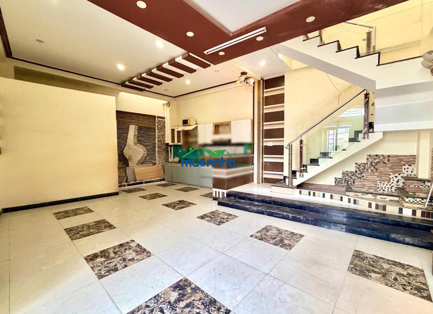 Gần chợ cây thị - 54m² - ngang 6m - 3 tầng - 5phòng - chỉ 7.9 tỷ