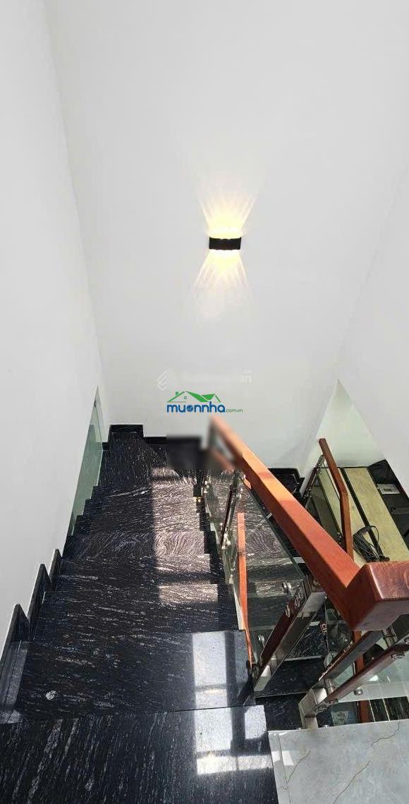 Nhà mã lò kế bên gò xoài giáp tân phú 60m² chỉ hơn 4 tỷ
