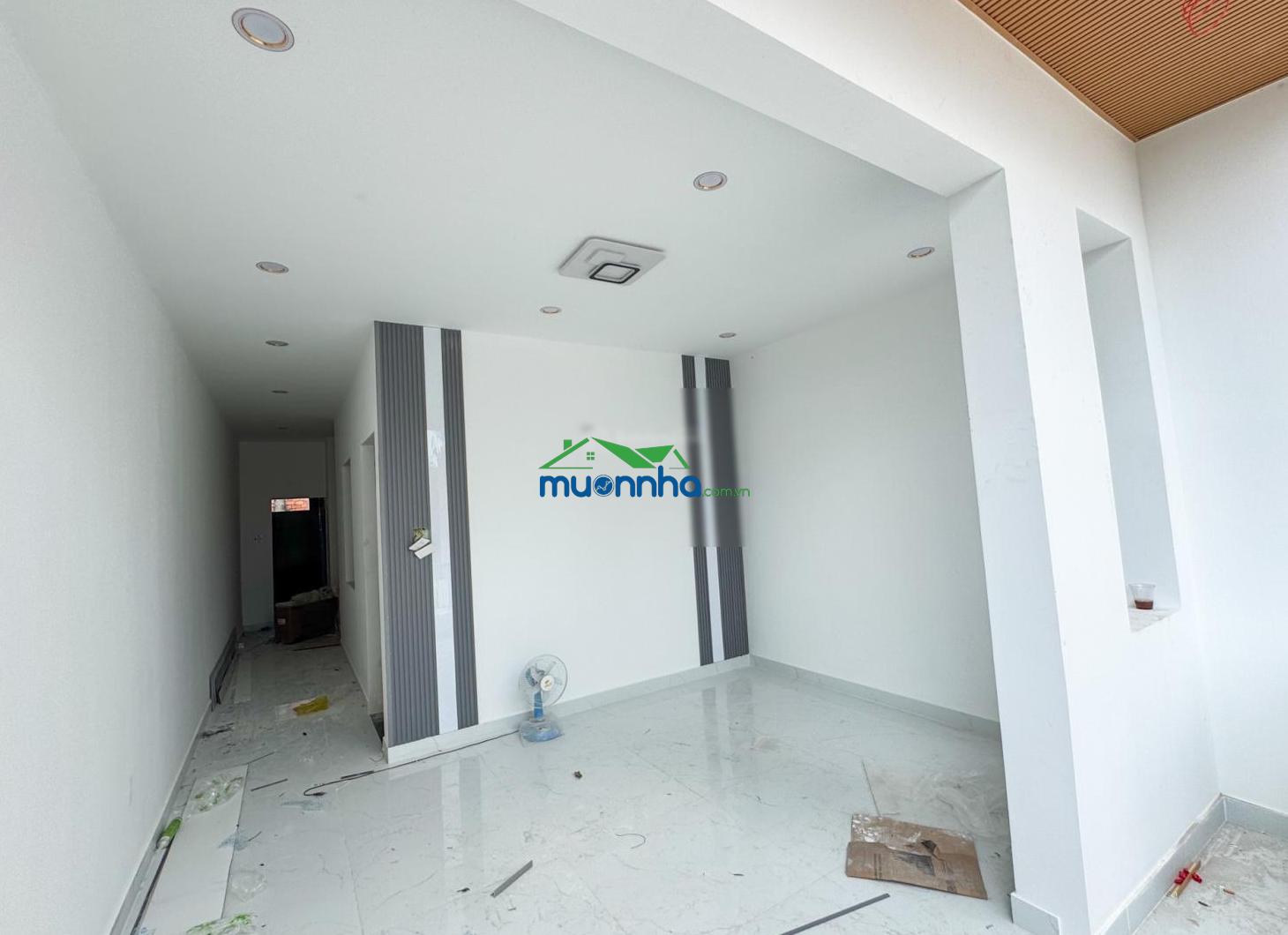 Chỉ 3,8 tỷ full nội thất - nhà 2 tầng gần trường học, công năng đủ cho gia đình 3 thế hệ - 3