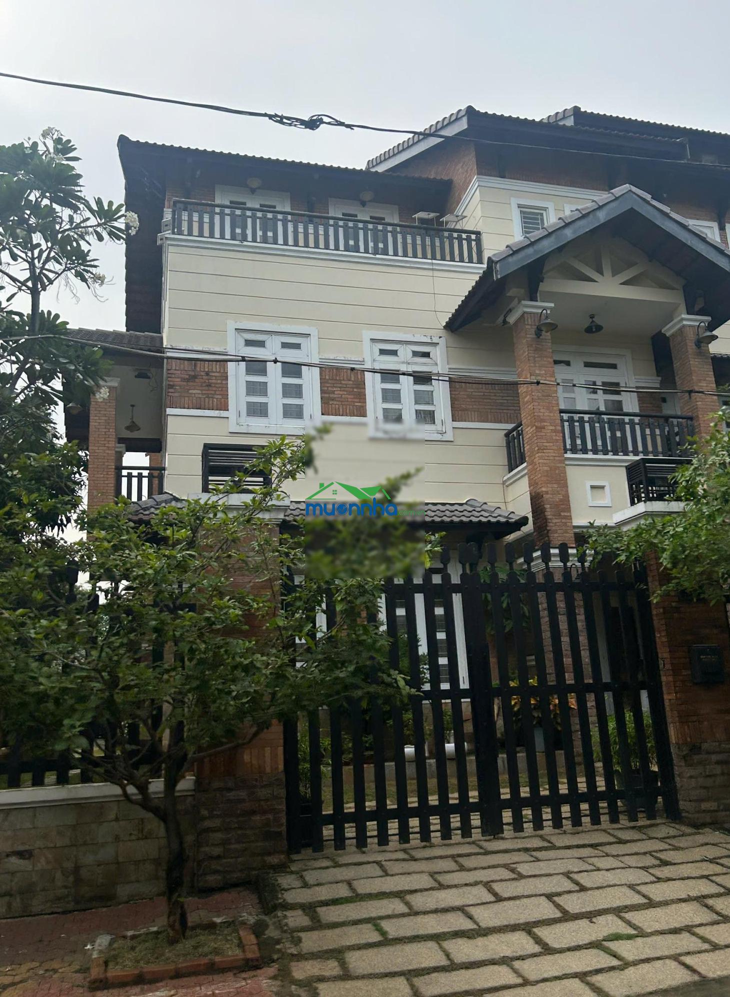 Bán khuôn đất lớn ngang 7.5m x 15m(125,5m2)- giá: 23 tỷ- 76 võ thị sáu, tân định, quận 1 - 2
